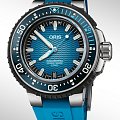 Часы Oris Aquis PRO 4000M 01 400 7777 7155-Set